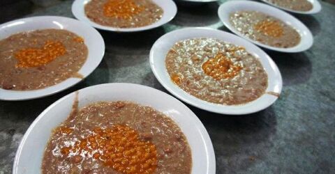 نذورات غیربهداشتی بیماری‌های عفونی روده‌ای را افزایش می‌دهد