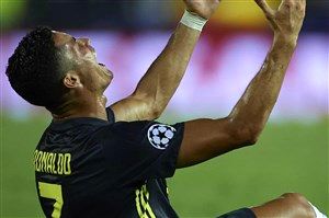 رونالدو در اولدترافورد بازی خواهد کرد