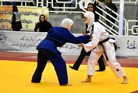دعوت از سه بانوی خراسان رضوی به اردوی تیم ملی جودو