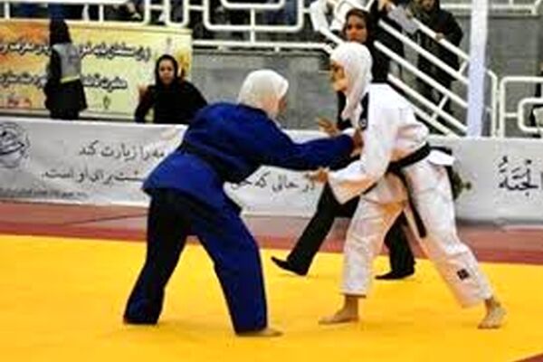 دعوت از سه بانوی خراسان رضوی به اردوی تیم ملی جودو