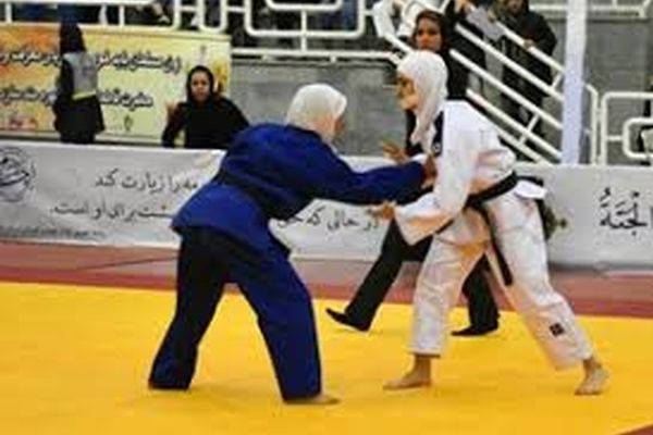 دعوت از سه بانوی خراسان رضوی به اردوی تیم ملی جودو