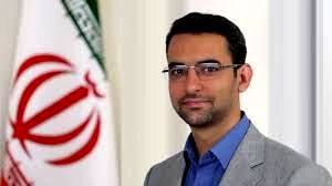 آذری جهرمی خبر داد: کلاهبرداری ۲۲ میلیاردی شرکت‌های ارزش افزوده