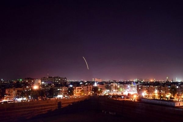 پیامدهای سرنگونی هواپیمای روس بر معادلات منطقه ای