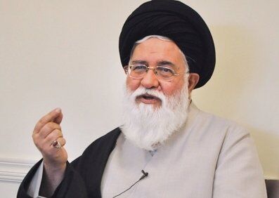 آیت‌الله علم‌الهدی: دشمن از کوچک‌ترین کلمات ما در جنگ رسانه‌ای خود استفاده می‌کند