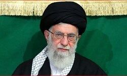 آخرین شب عزاداری حضرت اباعبدالله الحسین (ع) در حسینیه امام خمینی