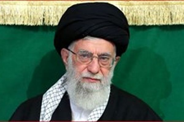 آخرین شب عزاداری حضرت اباعبدالله الحسین (ع) در حسینیه امام خمینی