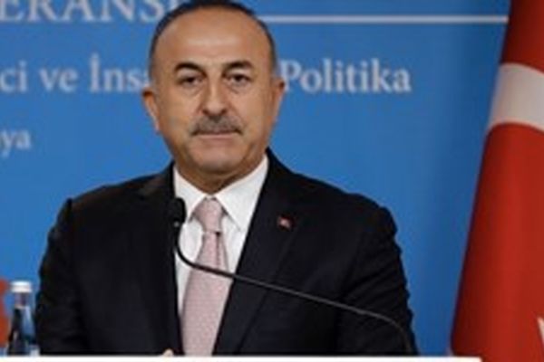 ترکیه خواستار ایجاد آتش‌بس کامل در سوریه شد