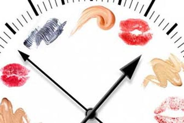 با این نکات آرایشی از 30 سالگی نترسید