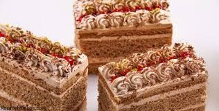 پیشنهادی جذاب برای علاقه مندان به شیرینی تر