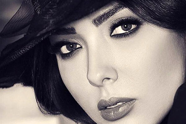 استایل فرمول یکی «لیلا اوتادی» در کارتینگ آزادی