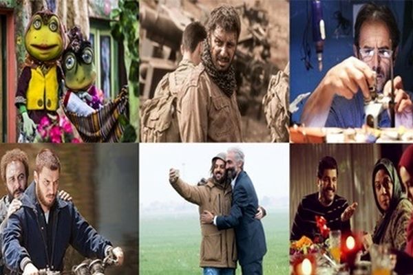 ۶۱ میلیارد درآمد گیشه‌ی تابستان ۹۷ سینماهای کشور