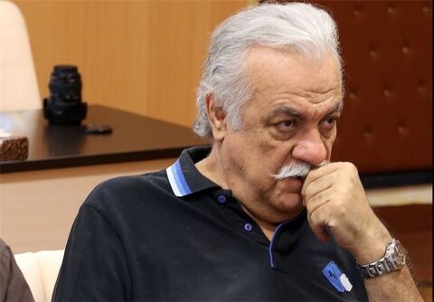 مشتاقی: فوتبالیست ها با هواپیمای اختصاصی به سفر می روند اما اعزام‌های کشتی لغو می‌شود