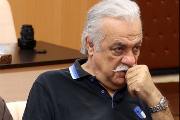 مشتاقی: فوتبالیست ها با هواپیمای اختصاصی به سفر می روند اما اعزام‌های کشتی لغو می‌شود