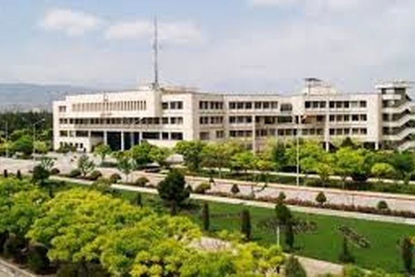 طرح "کارمند سبز" در دانشگاه فردوسی افتتاح شد