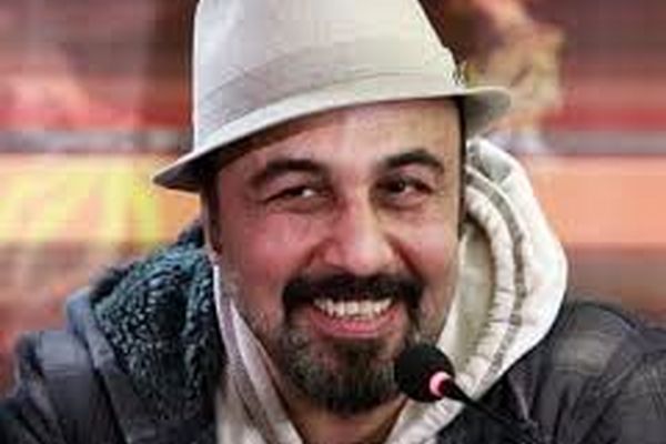 رکورد شکنی های رضا عطاران ادامه دارد! +عکس