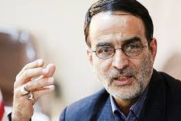واکنش کریمی قدوسی به حادثه تروریستی اهواز