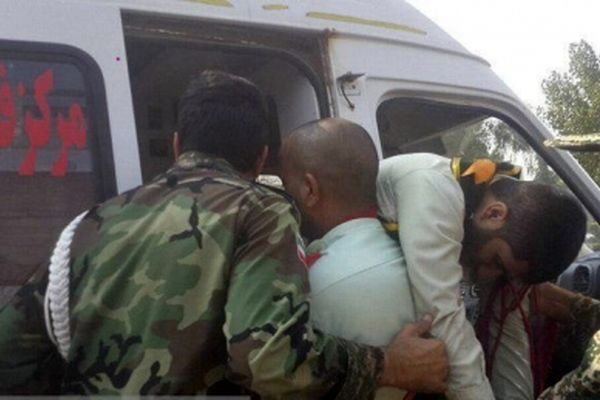 عناصر مسلح حمله تروریستی اهواز وابسته به جریان الاهوازیه هستند