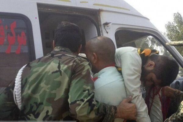 عناصر مسلح حمله تروریستی اهواز وابسته به جریان الاهوازیه هستند