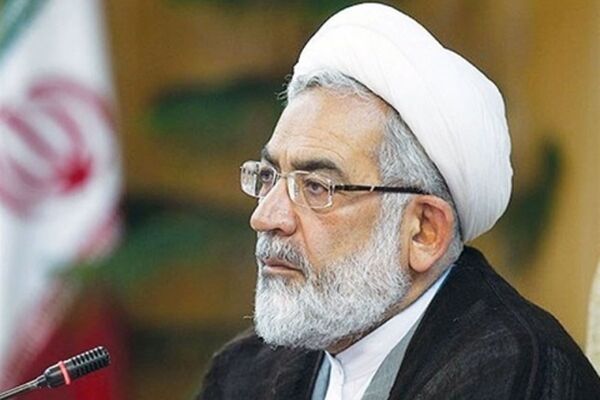 دستور دادستان کل به برخورد قضایی با گروهک محارب الاحوازیه