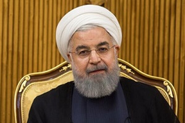 پرسش مهر رئیس‌ جمهور از دانش‌آموزان چه بود؟