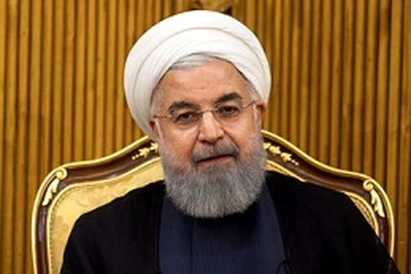 پرسش مهر رئیس‌ جمهور از دانش‌آموزان چه بود؟
