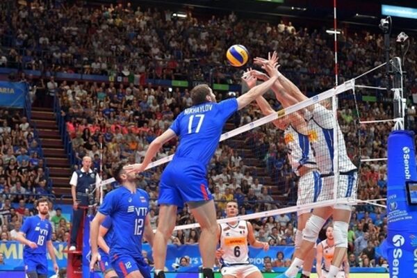 ایران از صعود باز ماند