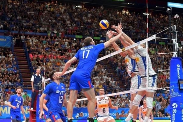 ایران از صعود باز ماند