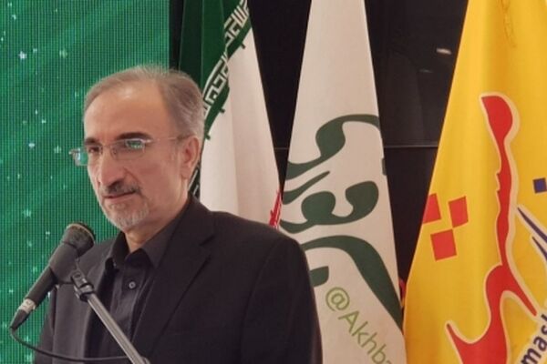 رسانه ها دولت را در عبور از مشکلات و بحران ها یاری کنند