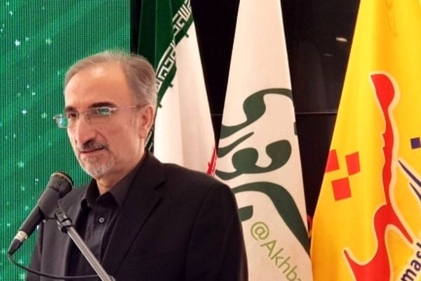 رسانه ها دولت را در عبور از مشکلات و بحران ها یاری کنند