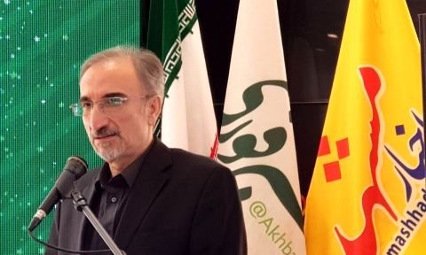 رسانه ها دولت را در عبور از مشکلات و بحران ها یاری کنند