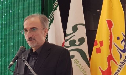 رسانه ها دولت را در عبور از مشکلات و بحران ها یاری کنند