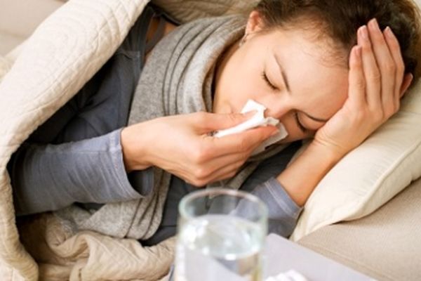 سرماخوردگی را یک روزه و بدون نیاز به استراحت درمان کنید