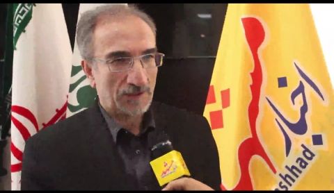 اظهارات شهردار‌مشهد درباره قانون منع بکارگیری بازنشستگان