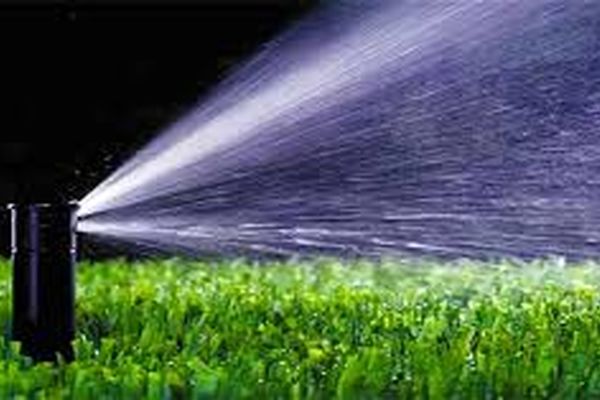 80 میلیارد ریال صرف توسعه سامانه آبیاری نوین در گناباد شد