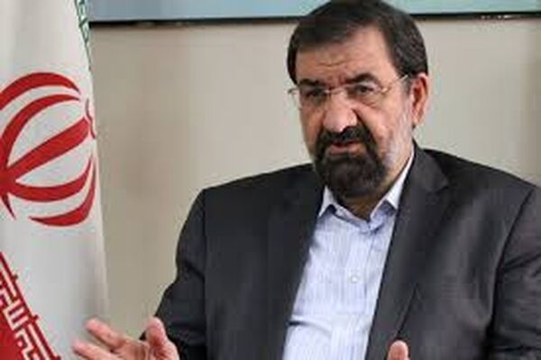 پاسخ قاطع محسن رضایی به مشاور ولیعهد ابوظبی