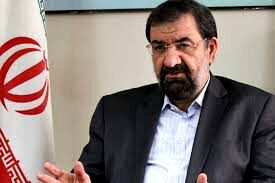 پاسخ قاطع محسن رضایی به مشاور ولیعهد ابوظبی