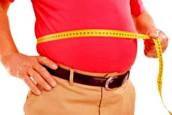 با کمک ۱۵ خوراکی شکم تان را به سرعت آب کنید