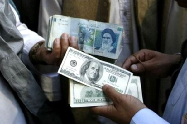 سه میلیارد ریال ارز قاچاق در مرزهای خراسان رضوی کشف شد