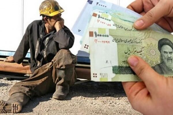 کارگر ایرانی با پس‌انداز ۲۷ ماه حقوقش می‌تواند صاحب خودرو شود