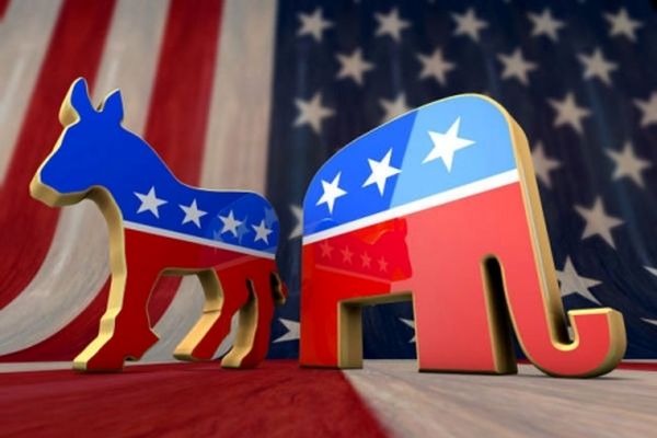 پیام تشویقی آمریکا با تهدید؛ سخنان عجیب "برایان هوک" درباره ایران