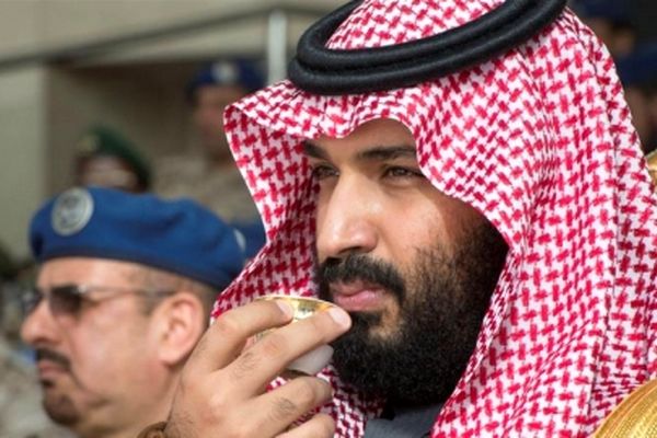 بن سلمان: اجازه نمی‌دهیم با امنیت عربستان بازی شود
