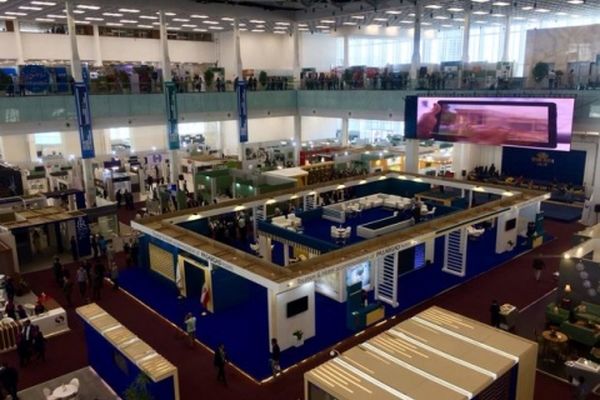 ایران میهمان بزرگترین رویداد گردشگری آسیا شد