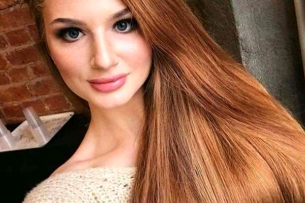 توصیه های آناستازیا درباره مراقبت از مو