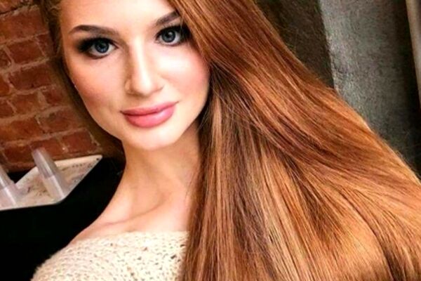 توصیه های آناستازیا درباره مراقبت از مو