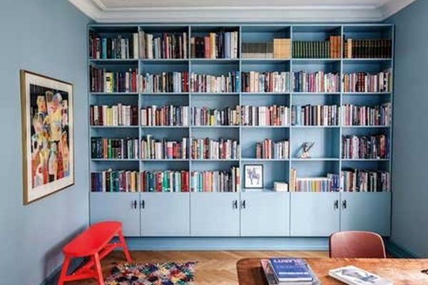 با این نکات اتاق کار منظمی داشته باشید