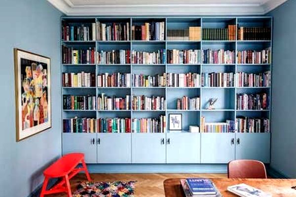 با این نکات اتاق کار منظمی داشته باشید