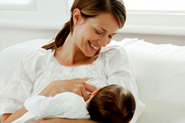شیر مادر چگونه تولید میشود؟
