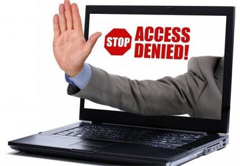 فیلترینگ سایت‌های اینترنتی کارآفرین مشروط شد