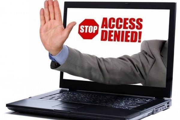 فیلترینگ سایت‌های اینترنتی کارآفرین مشروط شد