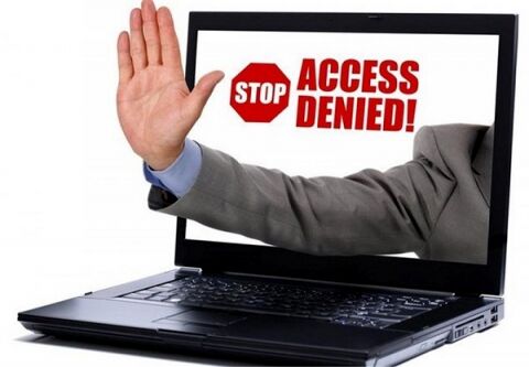 فیلترینگ سایت‌های اینترنتی کارآفرین مشروط شد